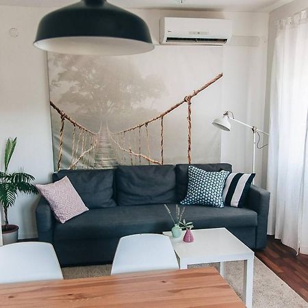 Charming Apartment Luna Zadar Luaran gambar