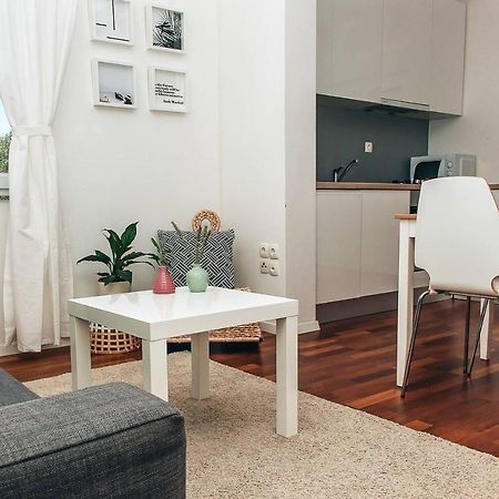 Charming Apartment Luna Zadar Luaran gambar