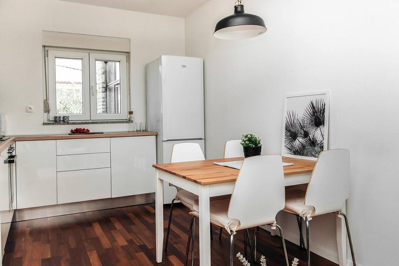 Charming Apartment Luna Zadar Luaran gambar