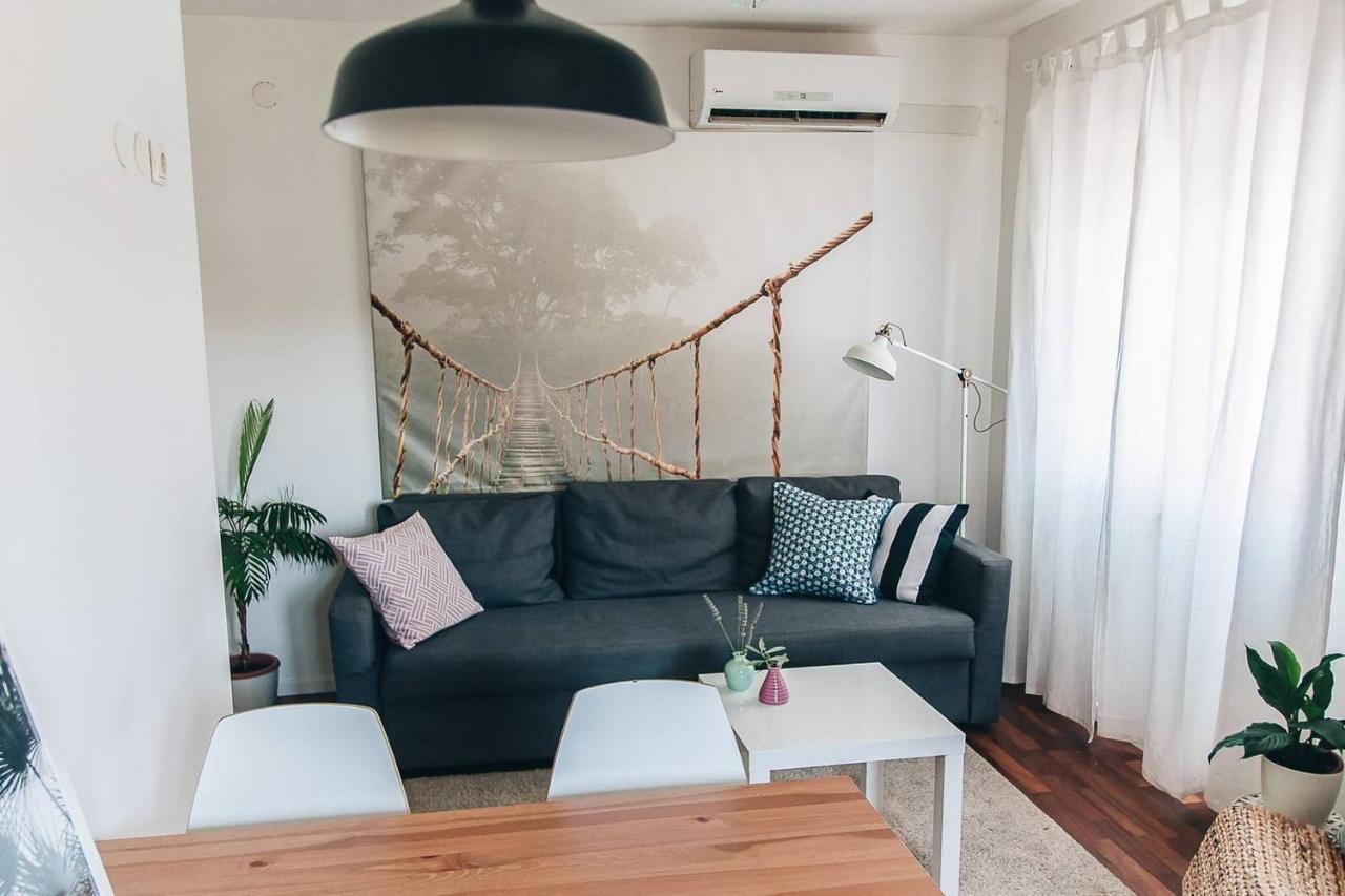 Charming Apartment Luna Zadar Luaran gambar