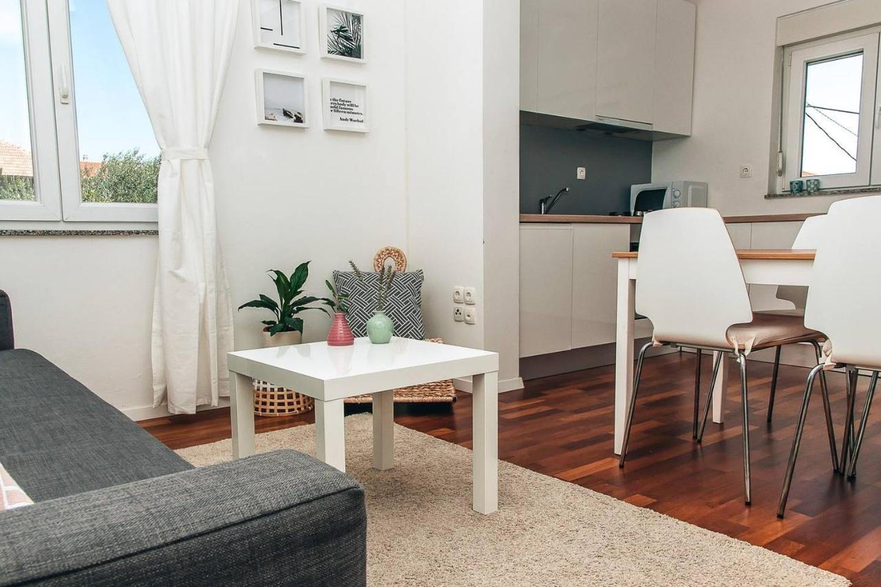 Charming Apartment Luna Zadar Luaran gambar