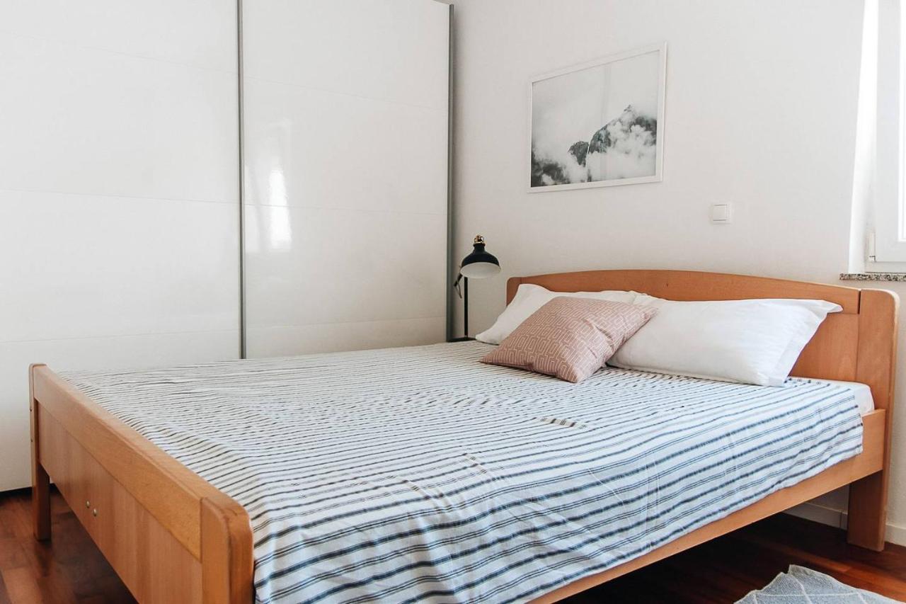 Charming Apartment Luna Zadar Luaran gambar