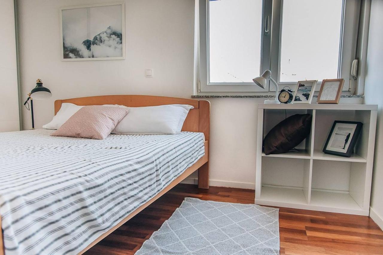 Charming Apartment Luna Zadar Luaran gambar
